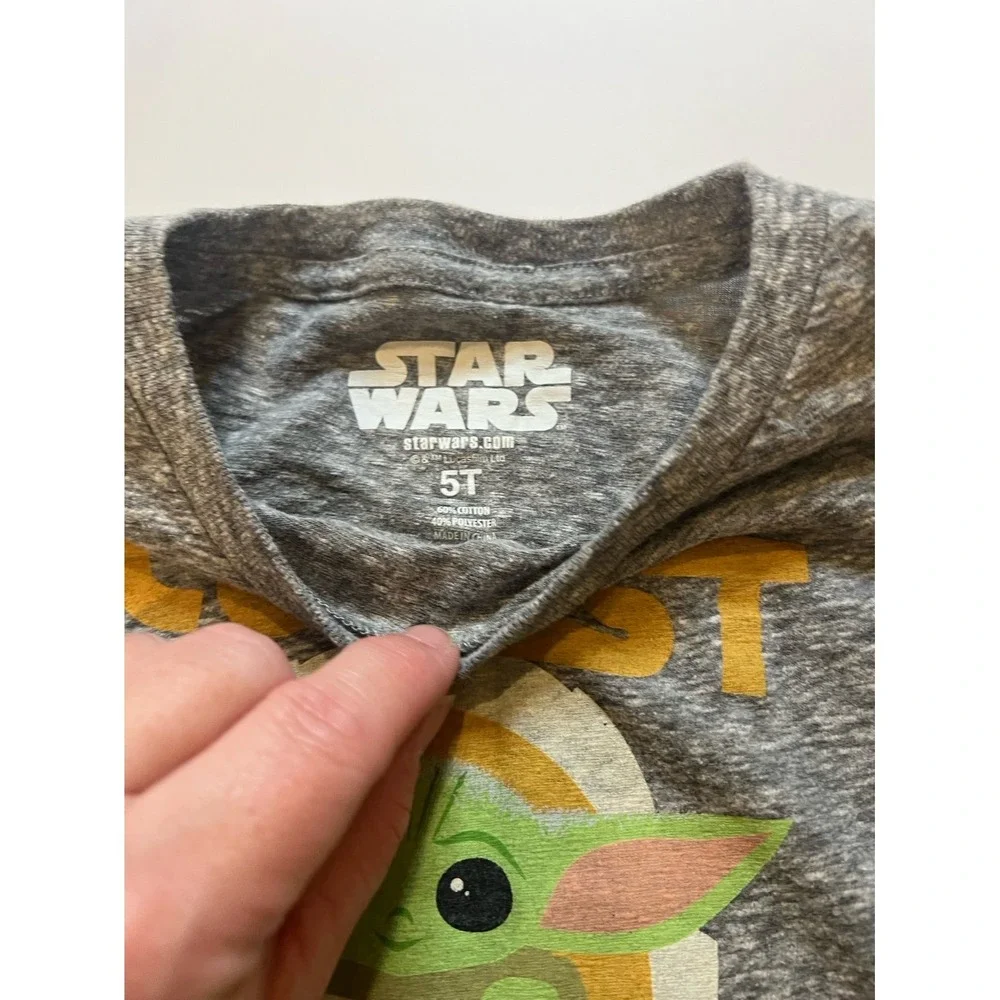 5t Star Wars Tee